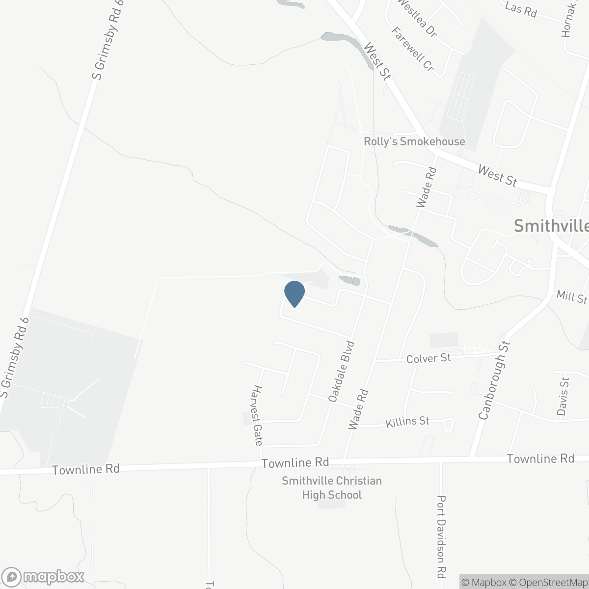 56 GOLDEN ACRES Drive, Smithville, Ontario L0R 2A0